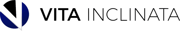 vita inclinata logo